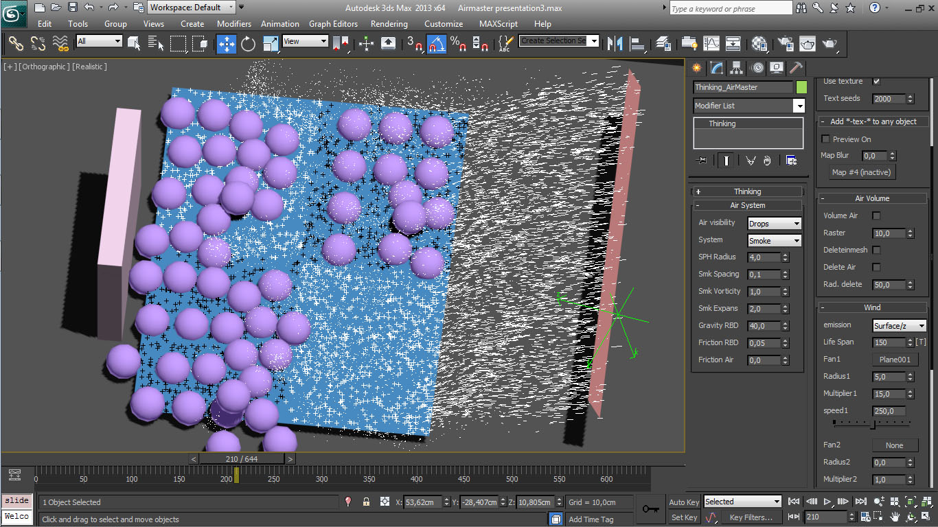 Texture based